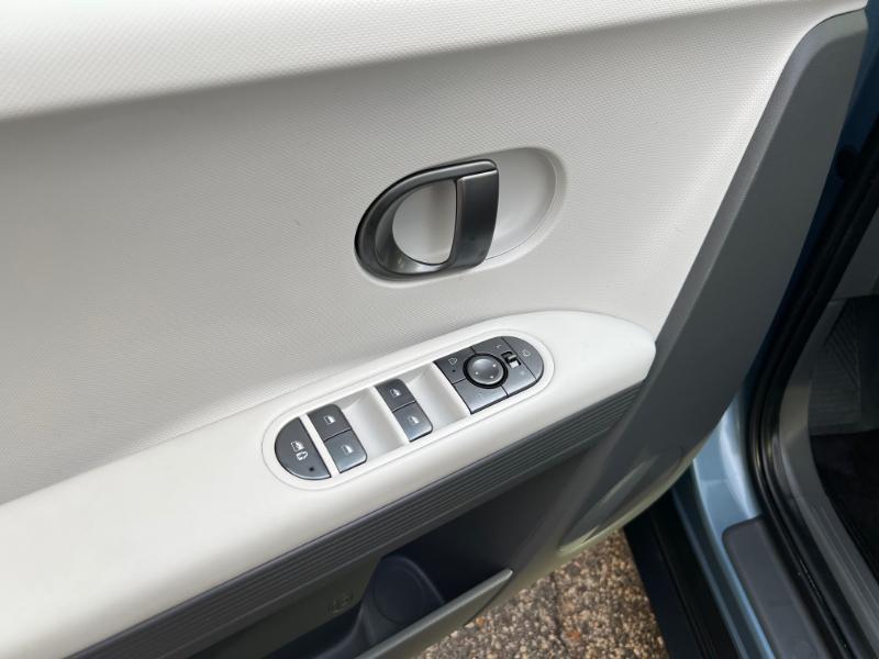 Hyundai Ioniq 5 SEL AWD 2025