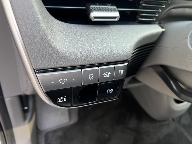 Hyundai Ioniq 5 SEL AWD 2025