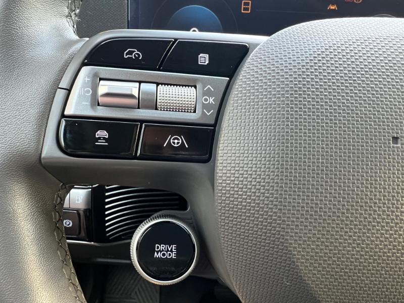 Hyundai Ioniq 5 SEL AWD 2025