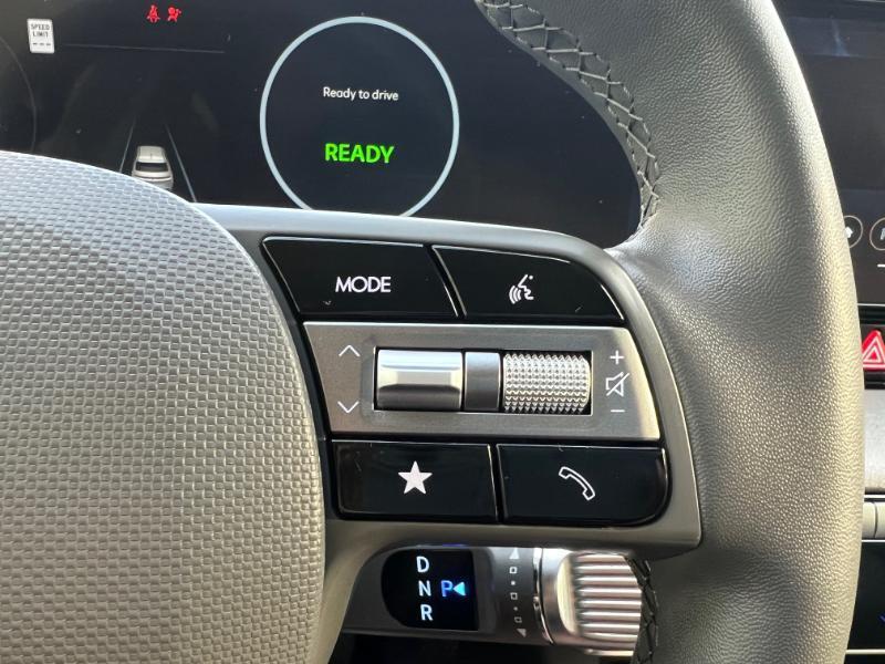 Hyundai Ioniq 5 SEL AWD 2025