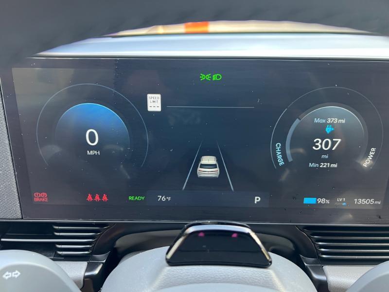Hyundai Ioniq 5 SEL AWD 2025