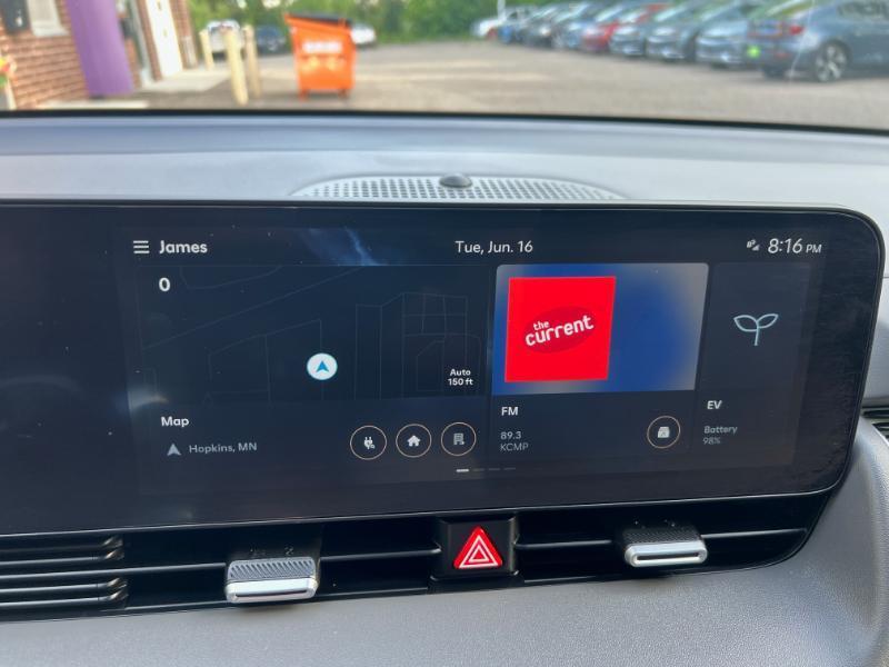 Hyundai Ioniq 5 SEL AWD 2025