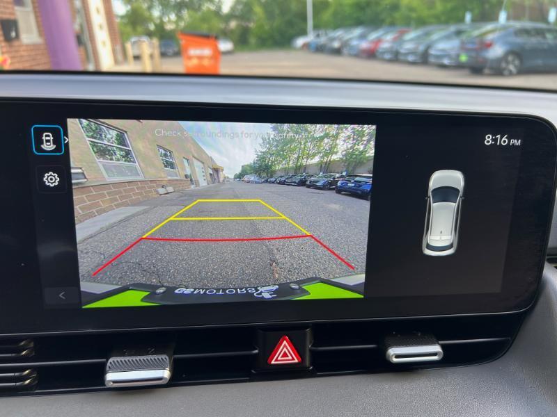 Hyundai Ioniq 5 SEL AWD 2025