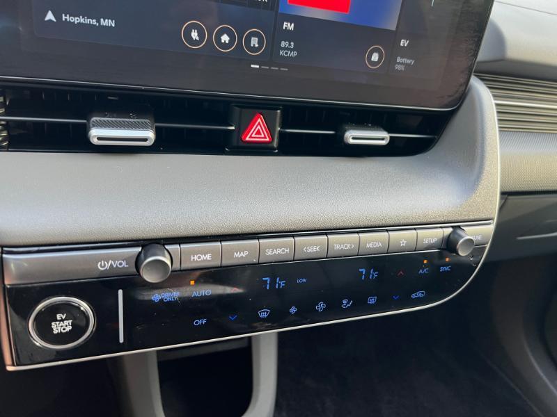 Hyundai Ioniq 5 SEL AWD 2025