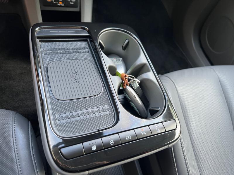 Hyundai Ioniq 5 SEL AWD 2025