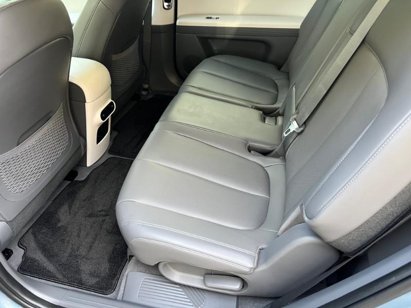 Hyundai Ioniq 5 SEL AWD 2025