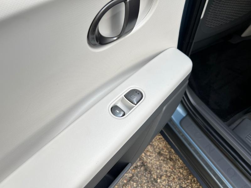Hyundai Ioniq 5 SEL AWD 2025