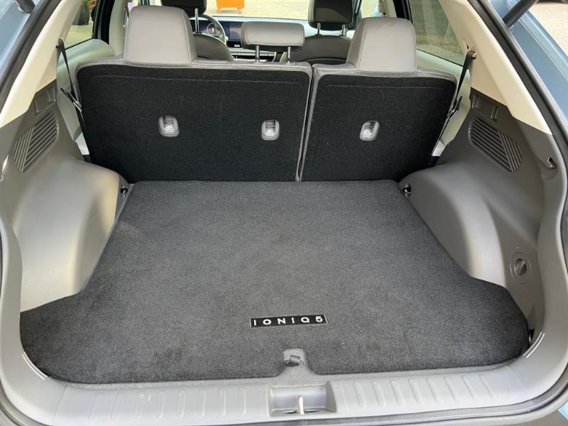 Hyundai Ioniq 5 SEL AWD 2025