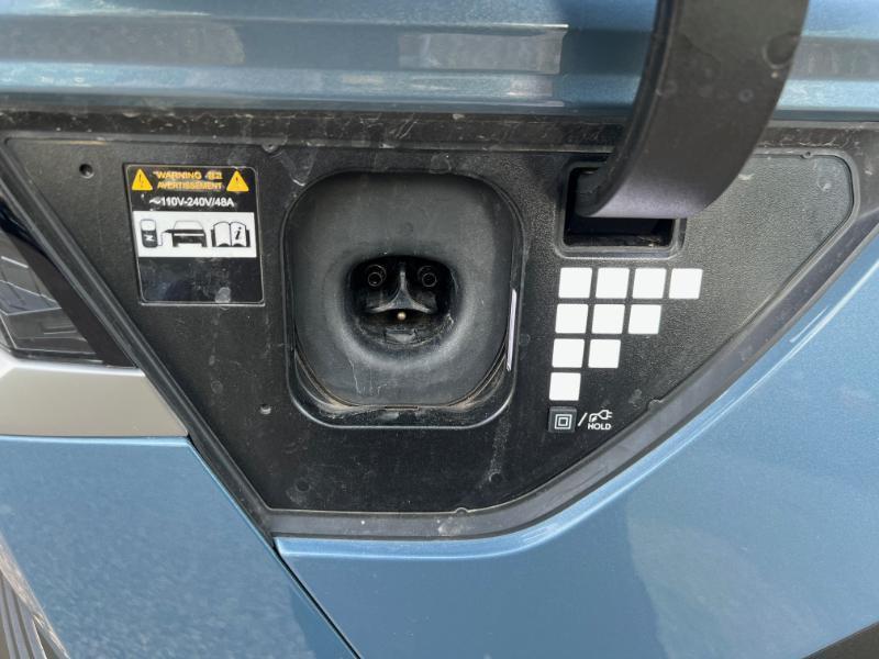 Hyundai Ioniq 5 SEL AWD 2025