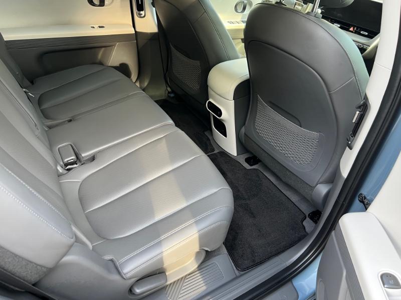 Hyundai Ioniq 5 SEL AWD 2025