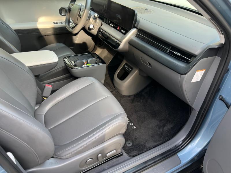 Hyundai Ioniq 5 SEL AWD 2025