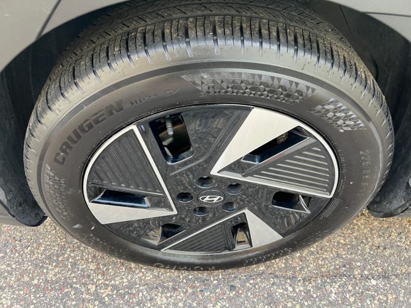 Hyundai Ioniq 5 SEL AWD 2025