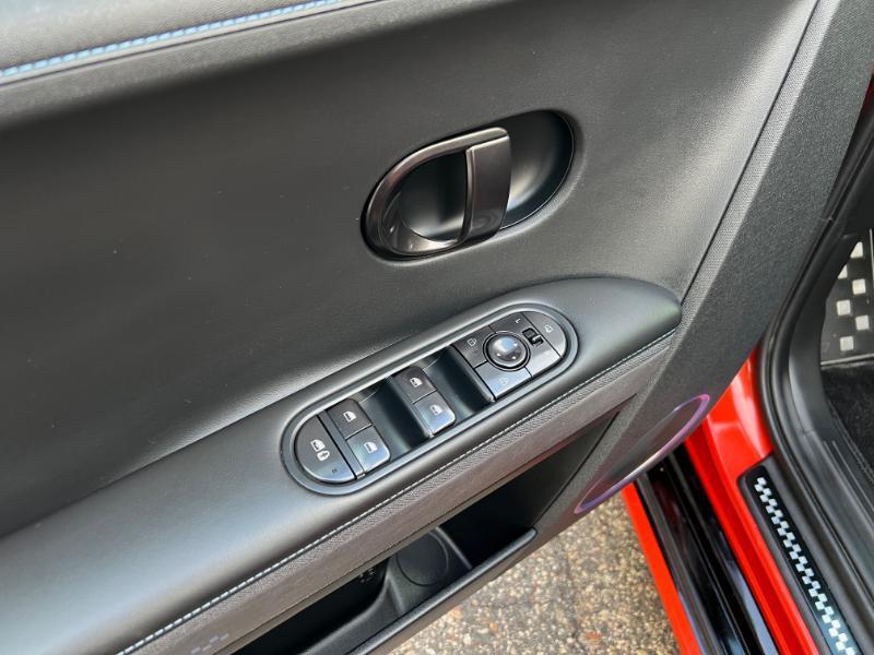 Hyundai Ioniq 5 N  2025