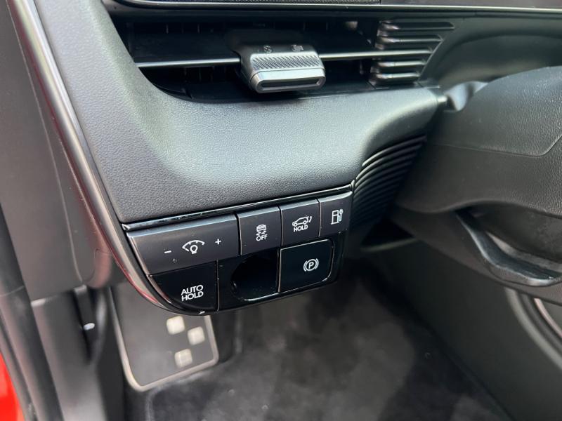 Hyundai Ioniq 5 N  2025
