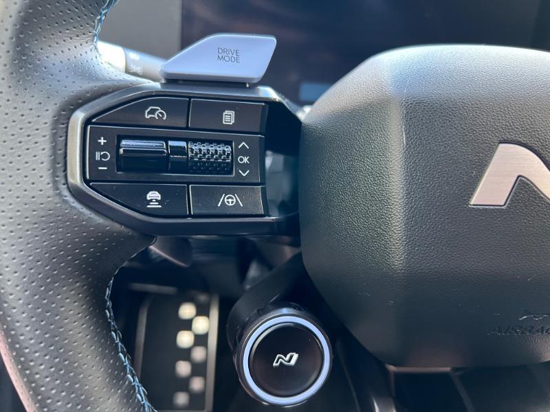 Hyundai Ioniq 5 N  2025