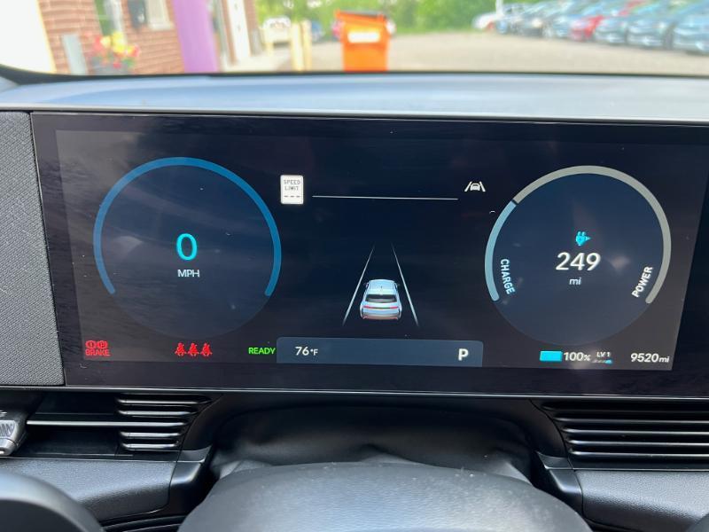 Hyundai Ioniq 5 N  2025