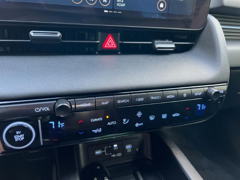 Hyundai Ioniq 5 N  2025