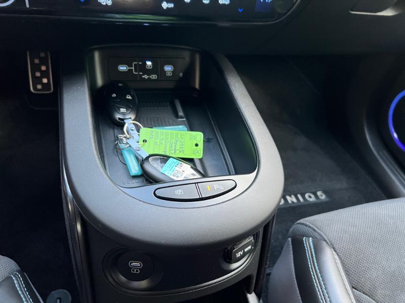 Hyundai Ioniq 5 N  2025