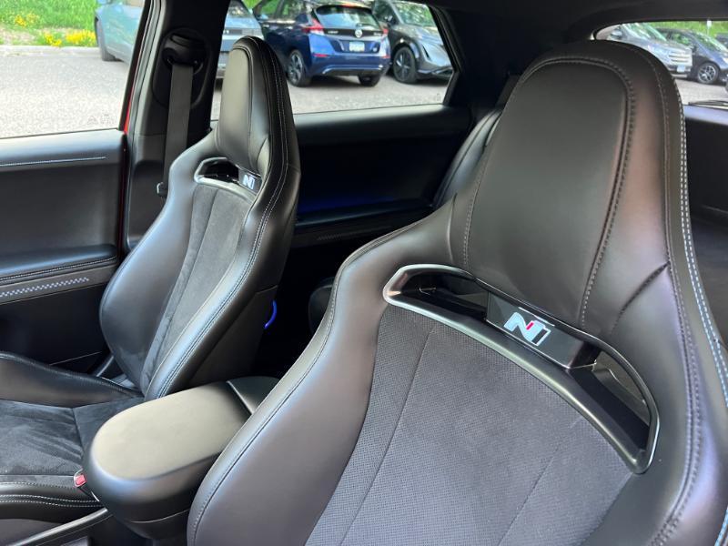 Hyundai Ioniq 5 N  2025