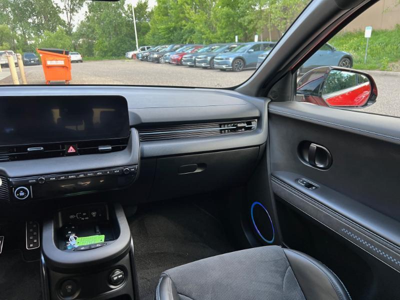 Hyundai Ioniq 5 N  2025