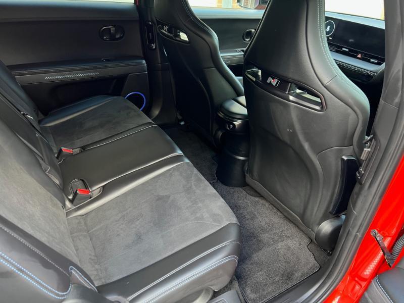 Hyundai Ioniq 5 N  2025