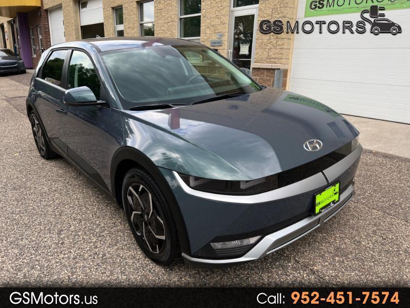 2024 Hyundai Ioniq 5 SEL AWD
