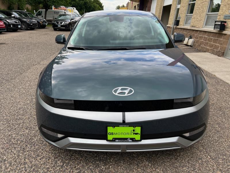 Hyundai Ioniq 5 SEL AWD 2024