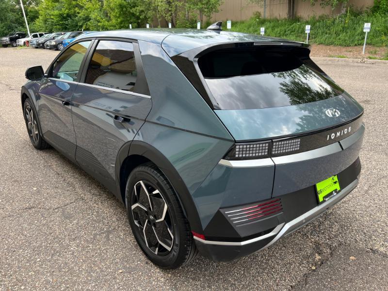 Hyundai Ioniq 5 SEL AWD 2024