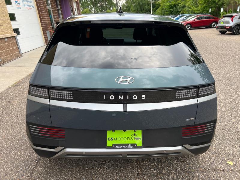 Hyundai Ioniq 5 SEL AWD 2024