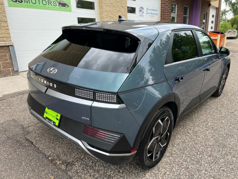 Hyundai Ioniq 5 SEL AWD 2024