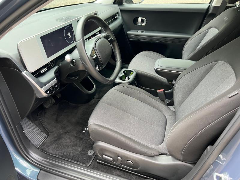 Hyundai Ioniq 5 SEL AWD 2024