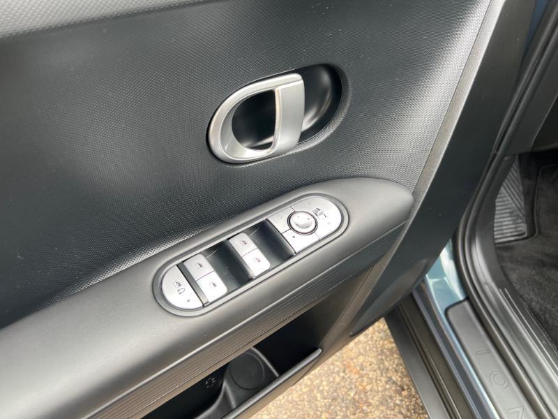 Hyundai Ioniq 5 SEL AWD 2024