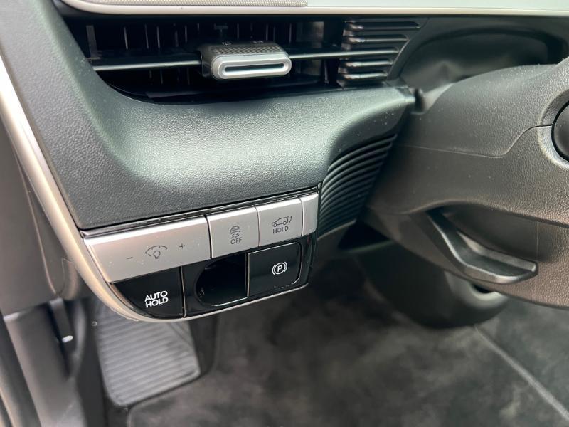 Hyundai Ioniq 5 SEL AWD 2024