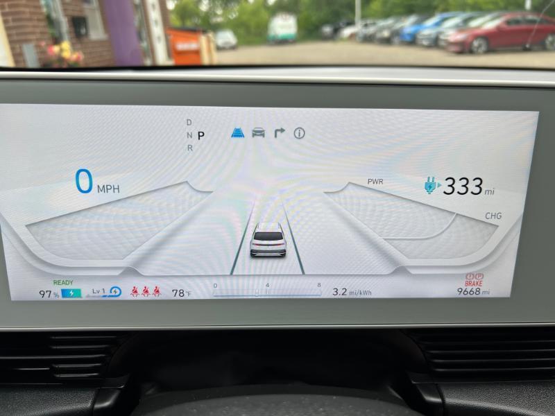 Hyundai Ioniq 5 SEL AWD 2024