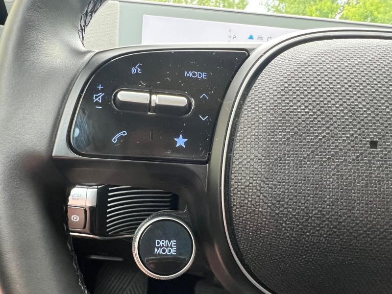 Hyundai Ioniq 5 SEL AWD 2024