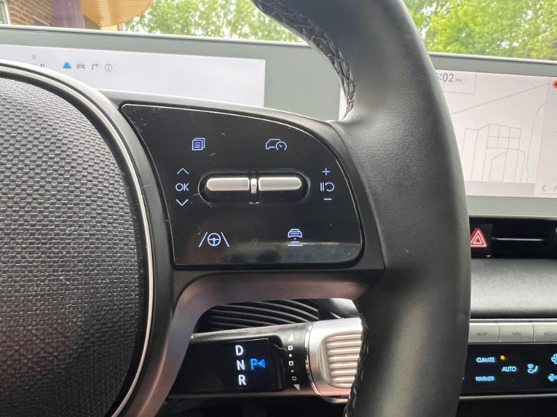 Hyundai Ioniq 5 SEL AWD 2024