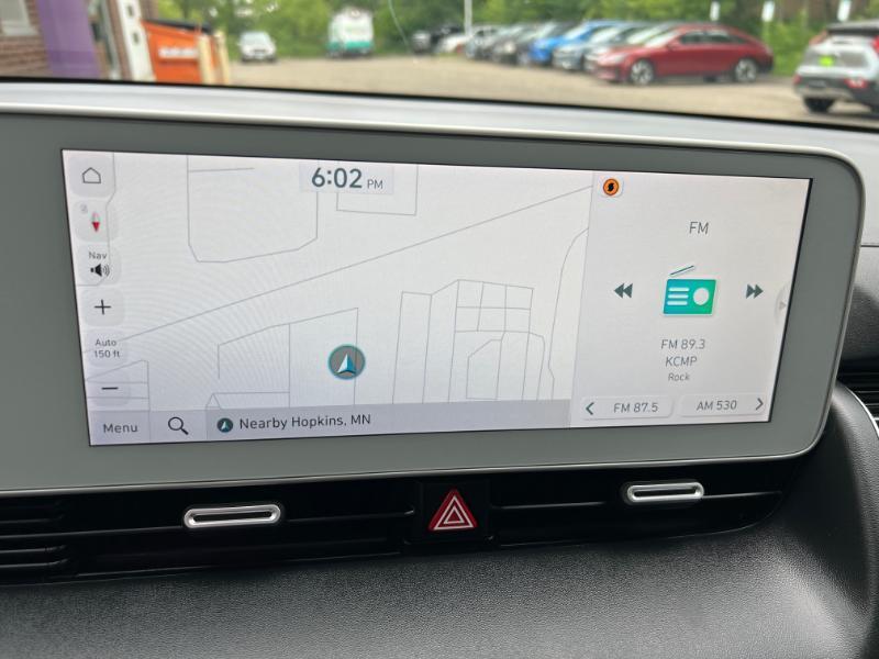 Hyundai Ioniq 5 SEL AWD 2024