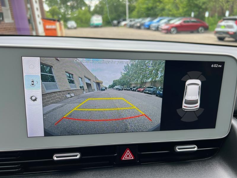 Hyundai Ioniq 5 SEL AWD 2024