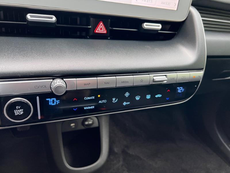 Hyundai Ioniq 5 SEL AWD 2024
