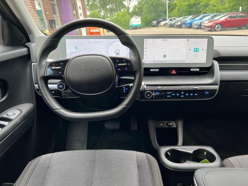 Hyundai Ioniq 5 SEL AWD 2024