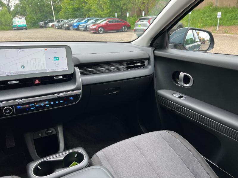 Hyundai Ioniq 5 SEL AWD 2024