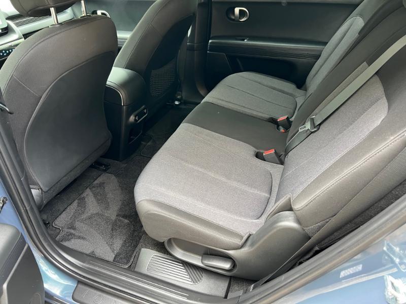 Hyundai Ioniq 5 SEL AWD 2024