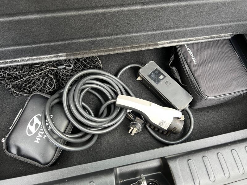 Hyundai Ioniq 5 SEL AWD 2024