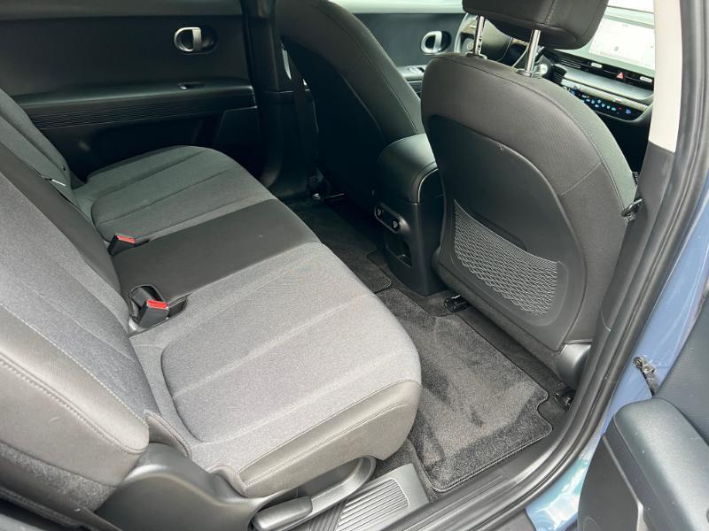 Hyundai Ioniq 5 SEL AWD 2024