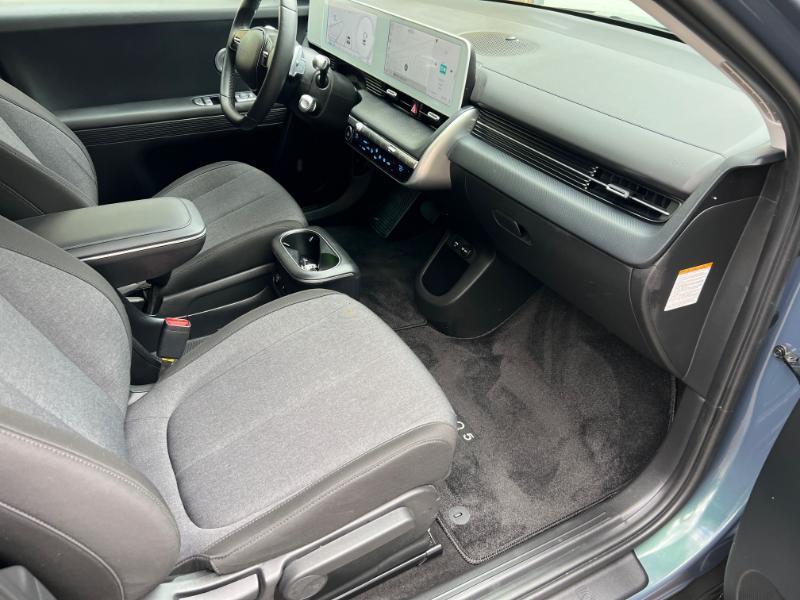 Hyundai Ioniq 5 SEL AWD 2024