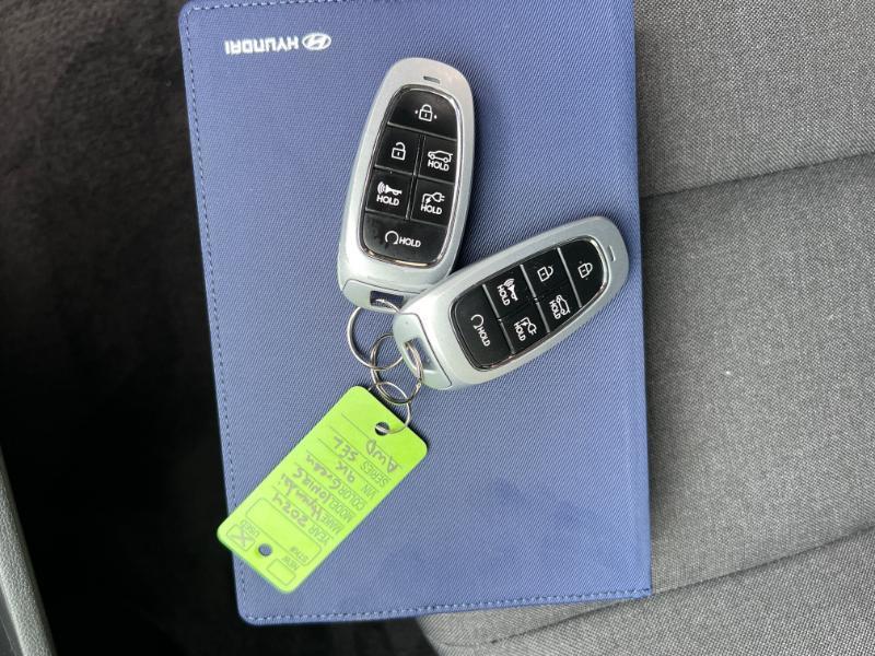 Hyundai Ioniq 5 SEL AWD 2024
