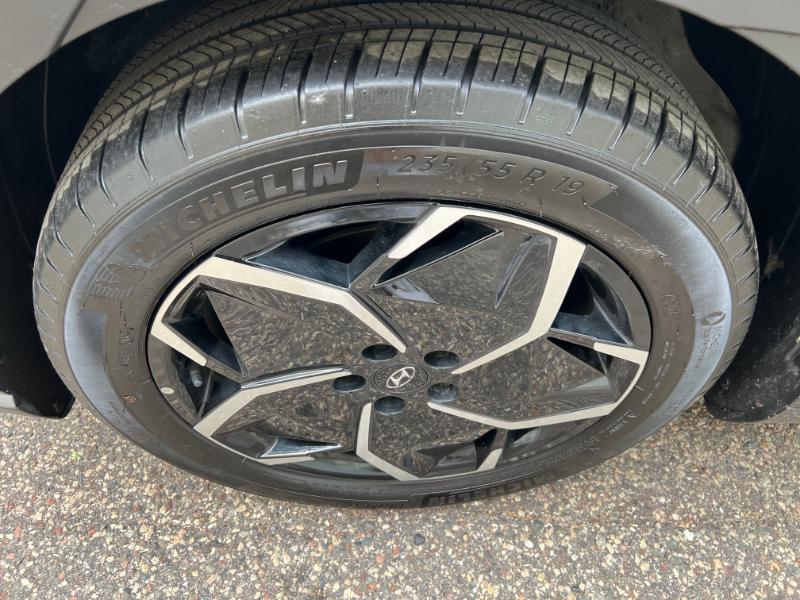 Hyundai Ioniq 5 SEL AWD 2024