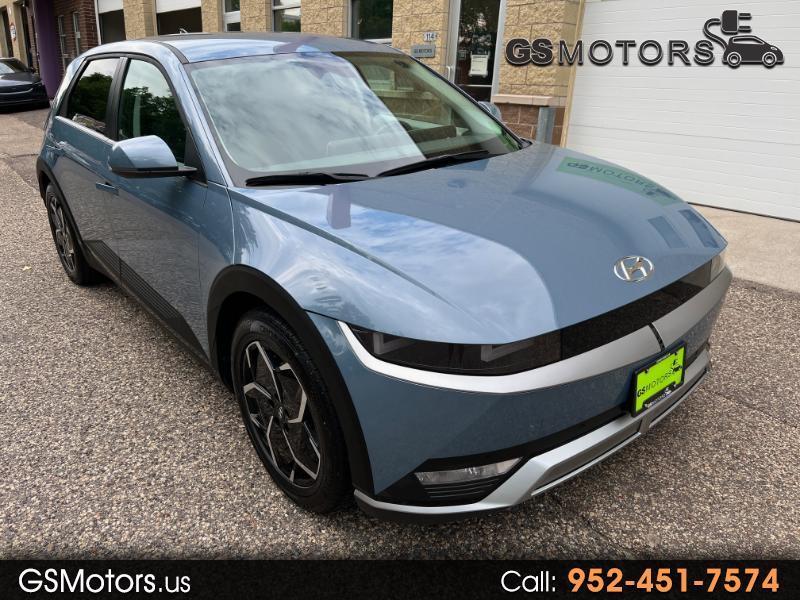 2024 Hyundai Ioniq 5 SEL AWD