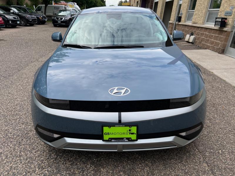 Hyundai Ioniq 5 SEL AWD 2024
