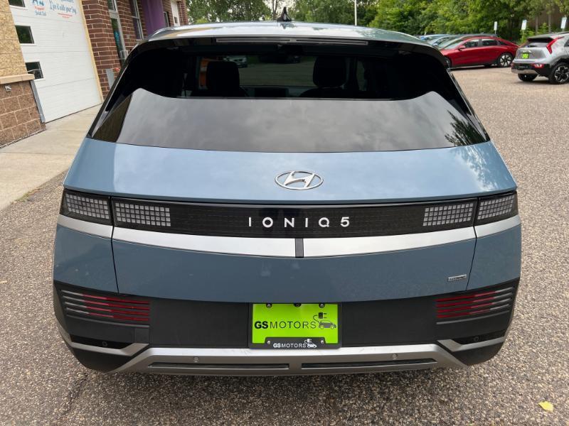Hyundai Ioniq 5 SEL AWD 2024
